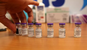 EU autoriza tercera dosis de Pizer y Moderna para personas inmunodeprimidas