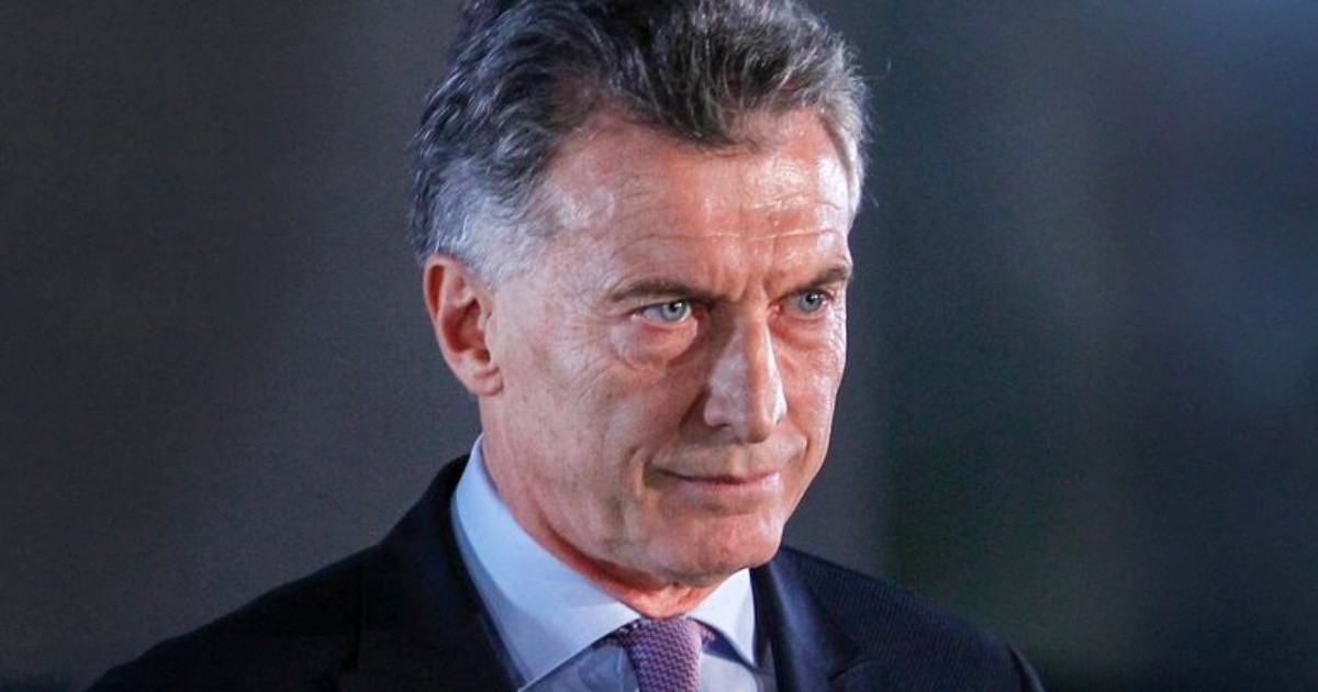 El Gobierno bonaerense labró una acta en contra de Mauricio Macri por violar la cuarentena