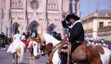El Municipio de Luján prohibió la peregrinación gaucha