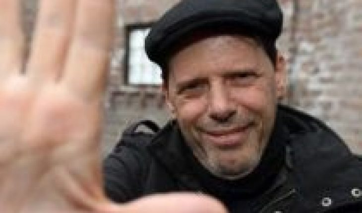 El punk está de luto: murió Pil Trafa, líder de Pilsen y Los Violadores