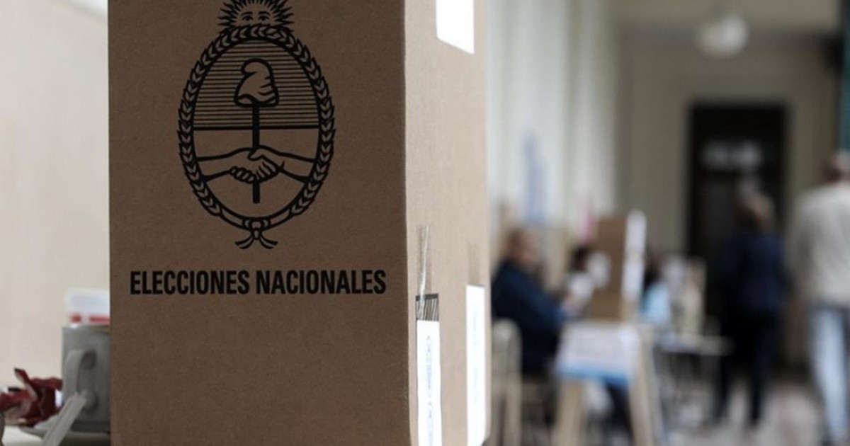 Elecciones 2021: se aprobó el protocolo Covid-19 para las jornadas de votación
