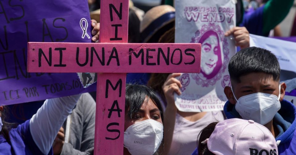 Emiten alerta de género en Sonora; reforzarán búsqueda de mujeres