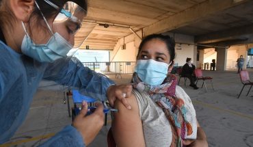 En Argentina ya hay más de 26 millones de personas con una dosis de la vacuna contra el COVID-19