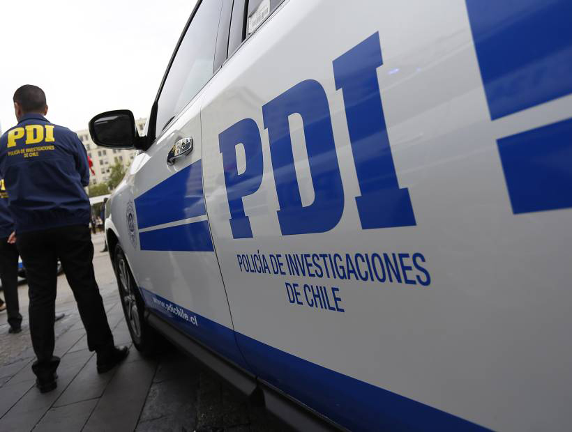 Encuentran cuerpo acribillado de hombre en María Pinto: BH investiga ejecución