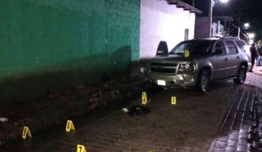 Enfrentamiento en Chiapas deja un muerto y varios heridos