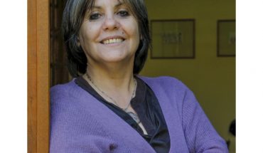 Escritora chilena Diamela Eltit ganó el Premio FIL de Literatura en Lenguas Romances