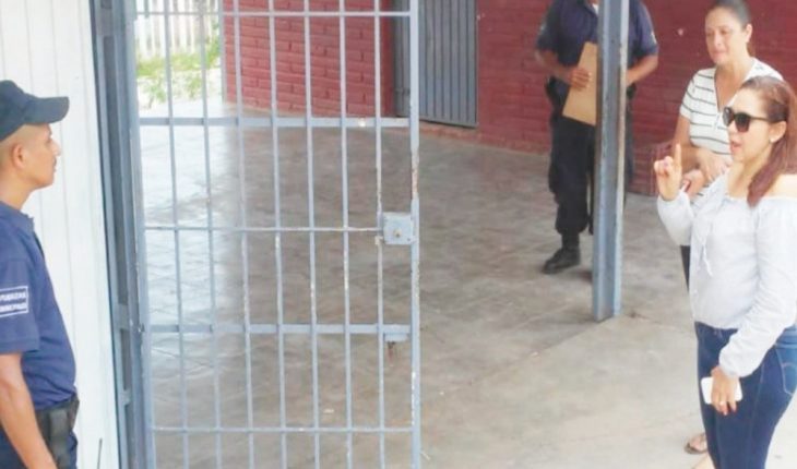 Escuelas del sur de Sinaloa sin condiciones para las clases