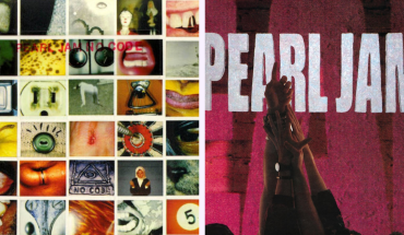 Eventos por los dos discos de Pearl Jam que cumplen años, “Ten” y “No Code”
