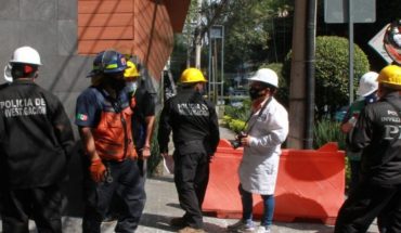 Explosión fue por mala instalación: Santiago Taboada