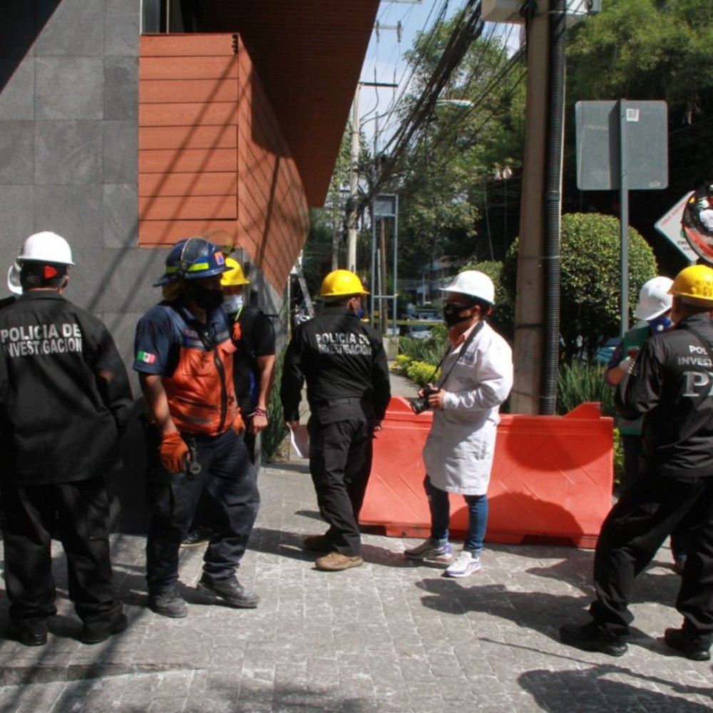 Explosión fue por mala instalación: Santiago Taboada