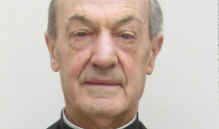Expulsan del sacerdocio al Opus Dei Patricio Astorquiza por cinco denuncias de abuso sexual a menores y una de abuso de conciencia