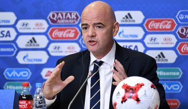 FIFA sancionará tanto a ligas como clubes que no cedan a sus jugadores para las clasificatorias a Qatar