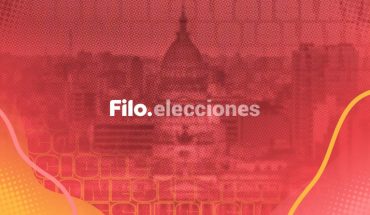 Filo.elecciones: el ciclo de entrevistas a los precandidatos de las PASO 2021