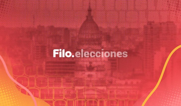 Filo.elecciones: el ciclo de entrevistas a los precandidatos de las PASO 2021