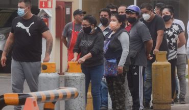 Gaseros reanudan servicio en Valle de México; quieren diálogo con Sener