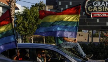 Gobierno de Sonora impugna sentencia a favor del matrimonio igualitario