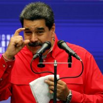 Gobierno y oposición de Venezuela inician «difícil» diálogo en México