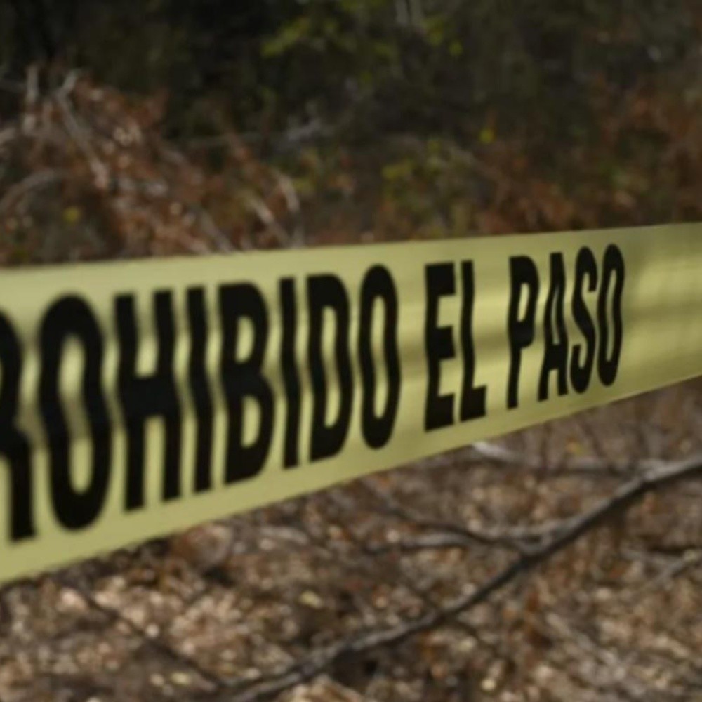 Hallan cuerpos desmembrados de dos mujeres en Ciudad Juárez