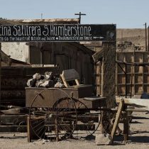 Humberstone, el pueblo fantasma que fue el centro de la “belle époque” chilena (y qué tuvo que ver con el origen de la Guerra del Pacífico)