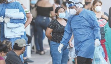 IMSS Sinaloa asegura que ha evitado colapsar por Covid-19