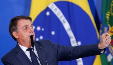 Jair Bolsonaro: “parece que no hay cómo salvar la economía de Argentina”