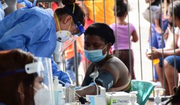 Juez de Chihuahua ordena a Salud hacer plan contra COVID en migrantes
