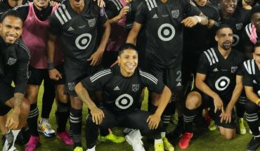 La MLS se lleva el All Star Game ante la Liga MX