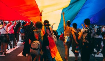 La evolución de la homosexulidad: puede haber una pista en nuestros genes