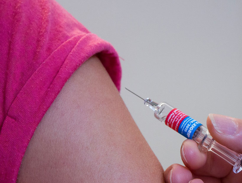Laboratorio argentino consiguió financiamiento para planta de vacunas contra el Covid-19