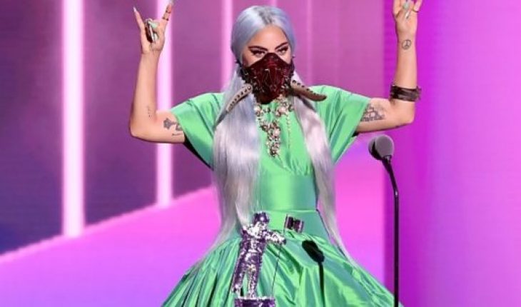 Lady Gaga anuncia álbum de remixes con docena de artistas