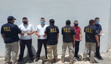 Liberan a 4 policías acusados de la tortura y asesinato de José Eduardo