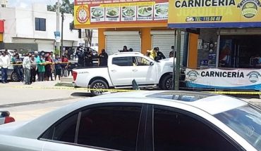 Matan a pareja en la colonia El Rincón en Navolato, Sinaloa