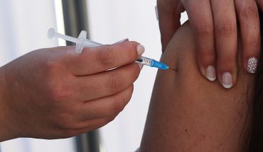Menos del 20 % de la población en Latinoamérica ha sido vacunada contra el Covid