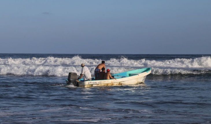 México recibe certificación negativa por pesca ilegal en Estados Unidos