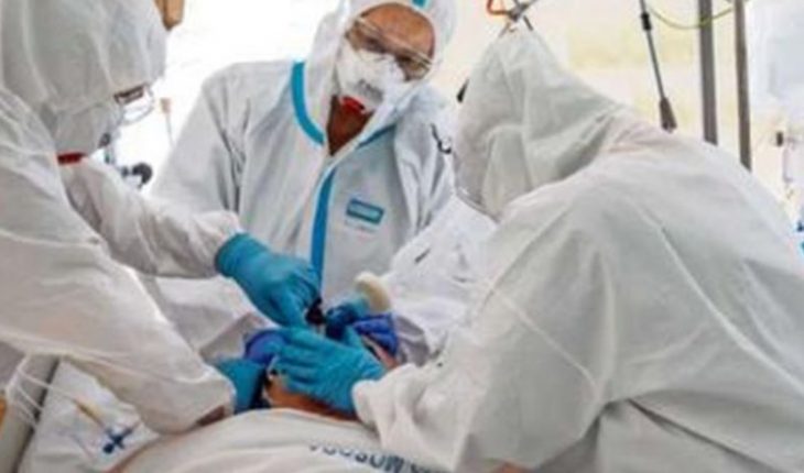 Ministerio de Salud reportó 679 casos nuevos y 45 fallecidos por Covid-19 en el país