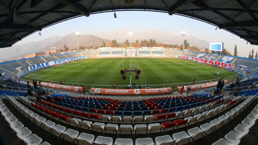 Ministerio del Deporte despachó solicitudes de 10 clubes para el regreso del público a los estadios