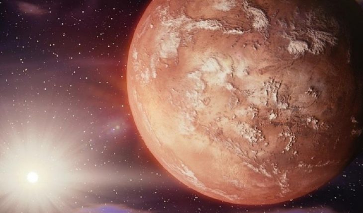 NASA busca a 4 personas para simulacro de vida en Marte