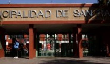 Nueva trama en San Ramón: descubren fichas de afiliación al PS en la municipalidad