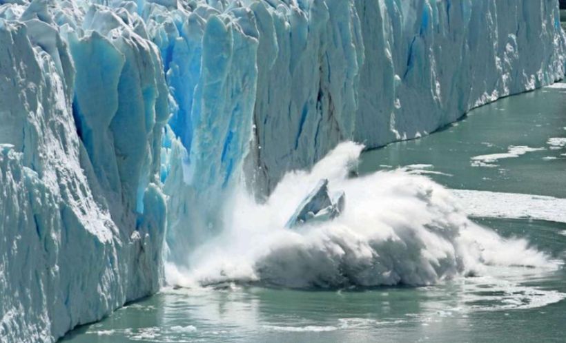 ONU declara código rojo para la humanidad: climatólogos explican cómo se ve afectado Chile