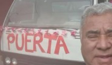 Orlando Vargas, el candidato a diputado, con conflictos por corrupción, que se inscribió como independiente tras ser descartado por partidos