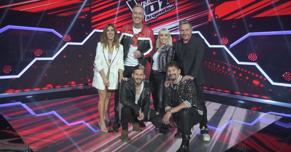 Participantes de "La Voz Argentina" tendrán su propio show