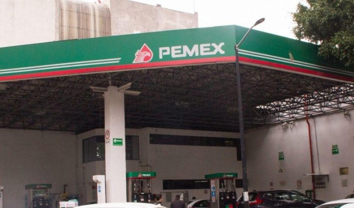Precio de gasolina y diésel en México hoy 15 de agosto de 2021