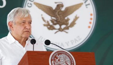 Preocupa a AMLO resolver el tema de la inseguridad en México