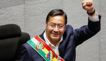 Presidente de Bolivia celebra la decisión de Perú de salirse del Grupo de Lima