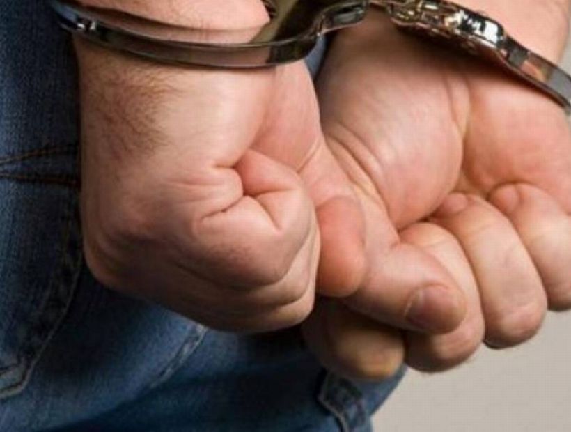 Puente Alto: supuesto conductor de aplicación fue capturado acusado de secuestrar y abusar de joven de 19 años