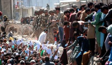 Qué es el ISIS-K, el Estado Islámico anti talibán que se adjudicó el atentado más letal de Kabul