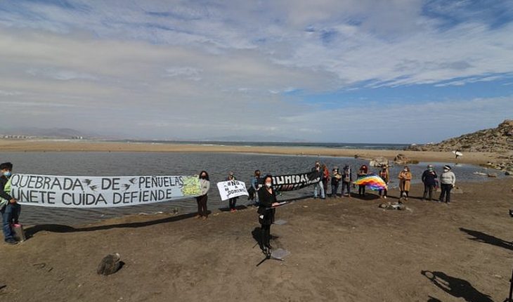 Región de Coquimbo: Declaran situación de Emergencia Climática y Medioambiental