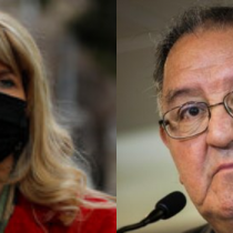 Rincón y Huenchumilla por delitos contra NNA: “No puede haber rebaja de penas”
