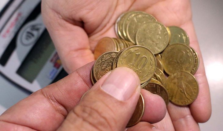 “Rompe el Chanchito”: lanzan campaña para promover el uso de monedas en el comercio