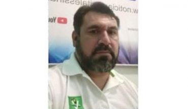 Secuestran a dirigente del PVEM en Sinaloa; solo localizaron su auto
